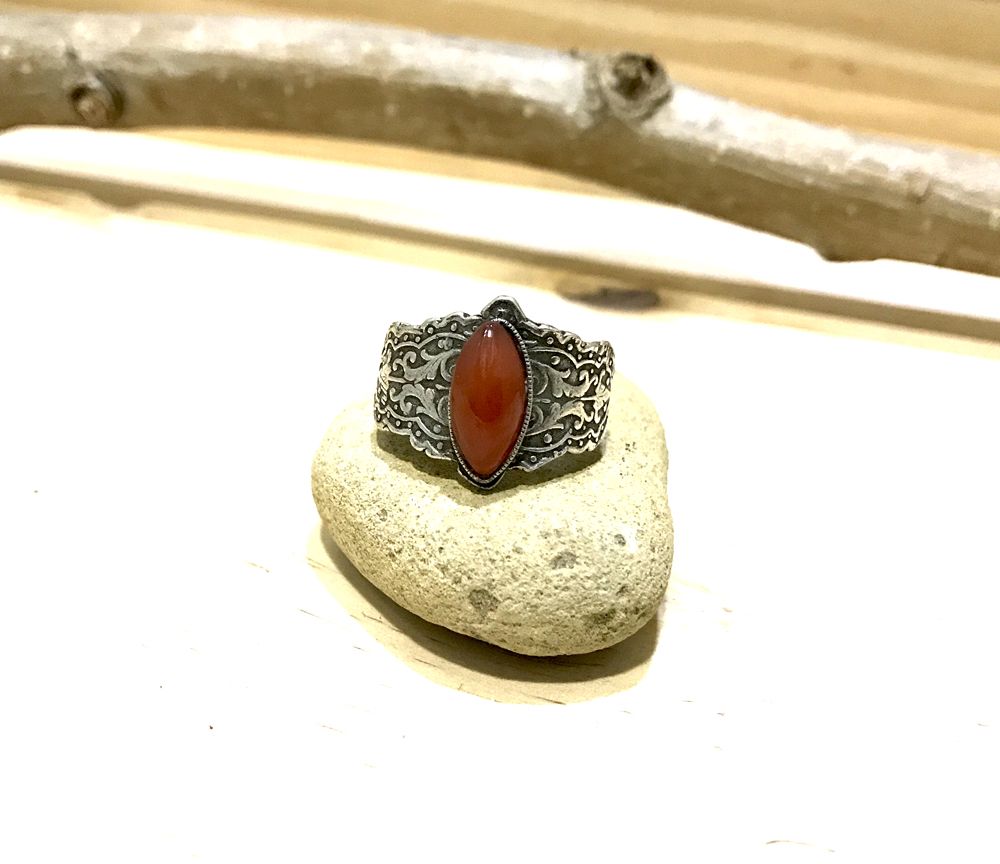 Anillo Ambra - Imagen 5