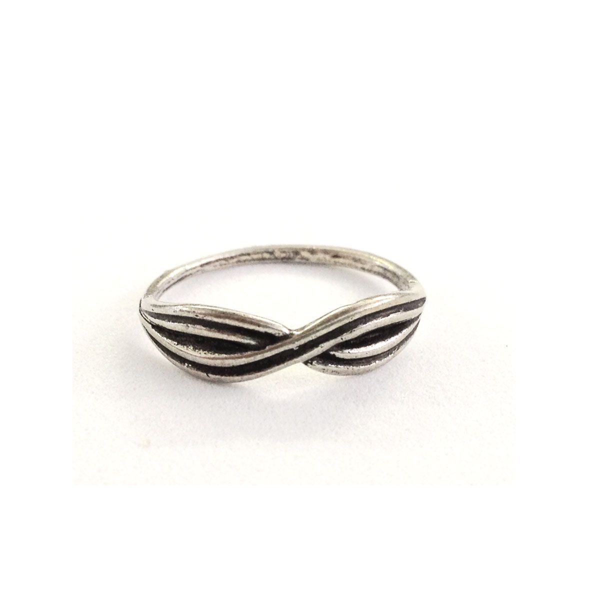 Anillo Infinito