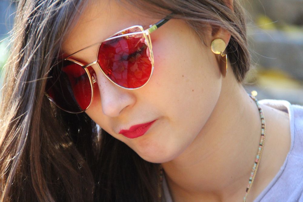 Pendientes Medialuna - Imagen 4