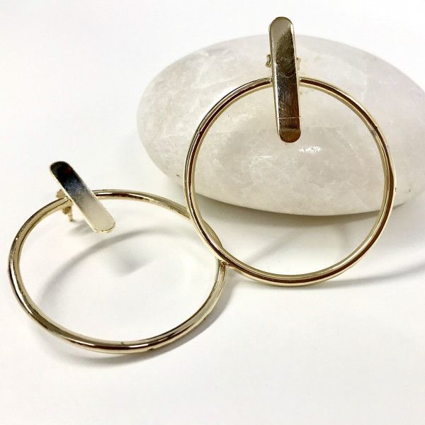 Pendientes Karen