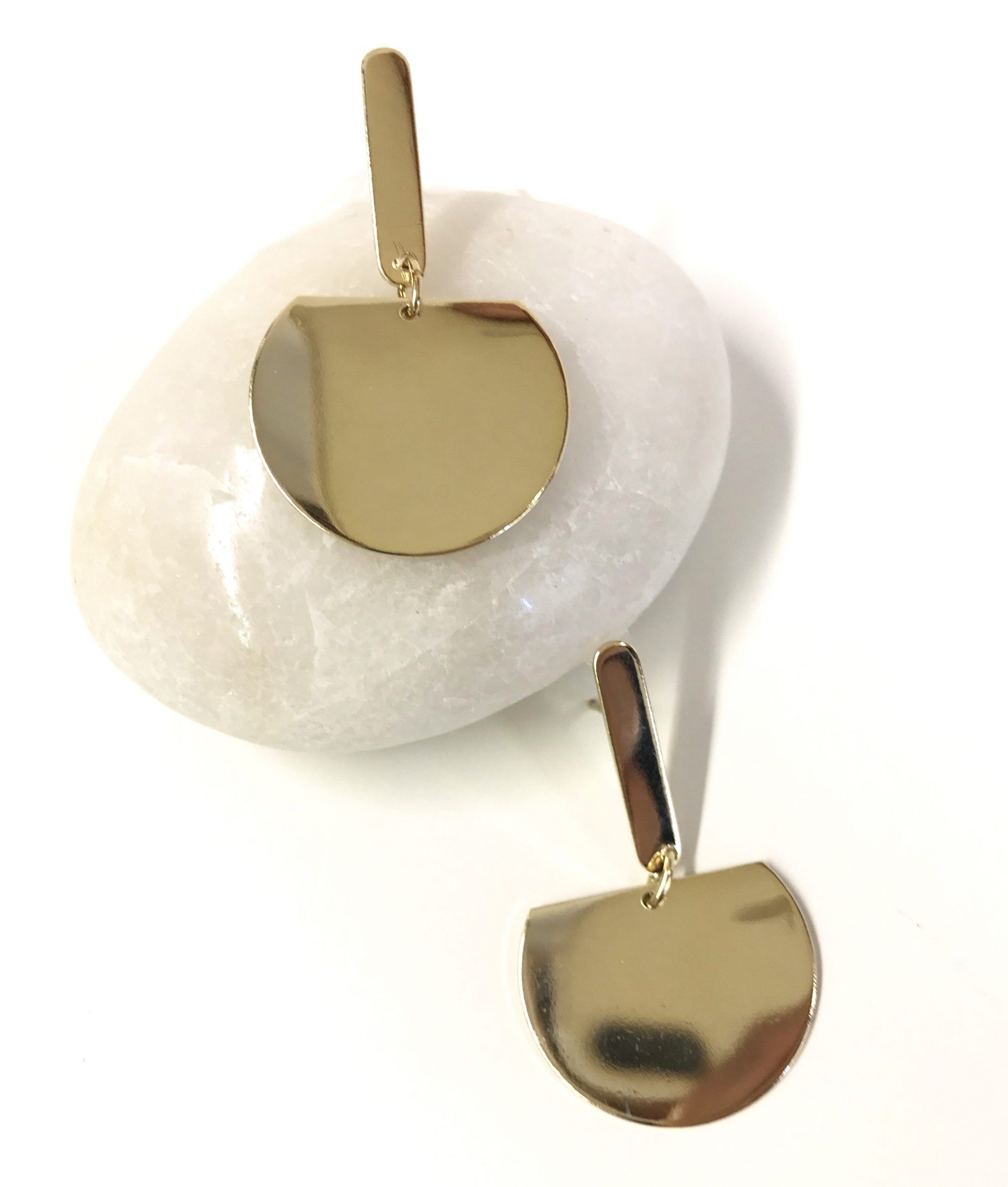 Pendientes Gypsy