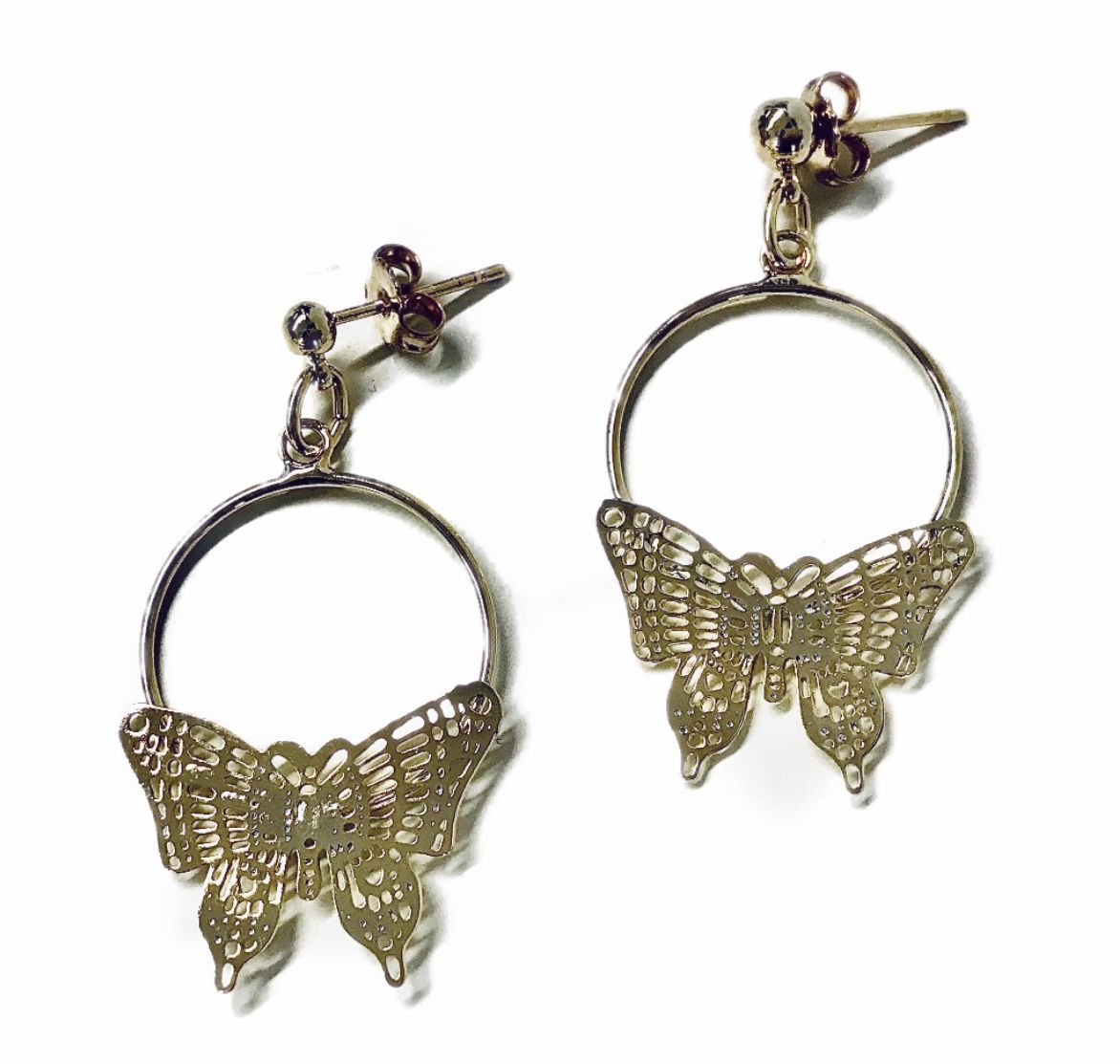 Aros Mariposa - Imagen 2