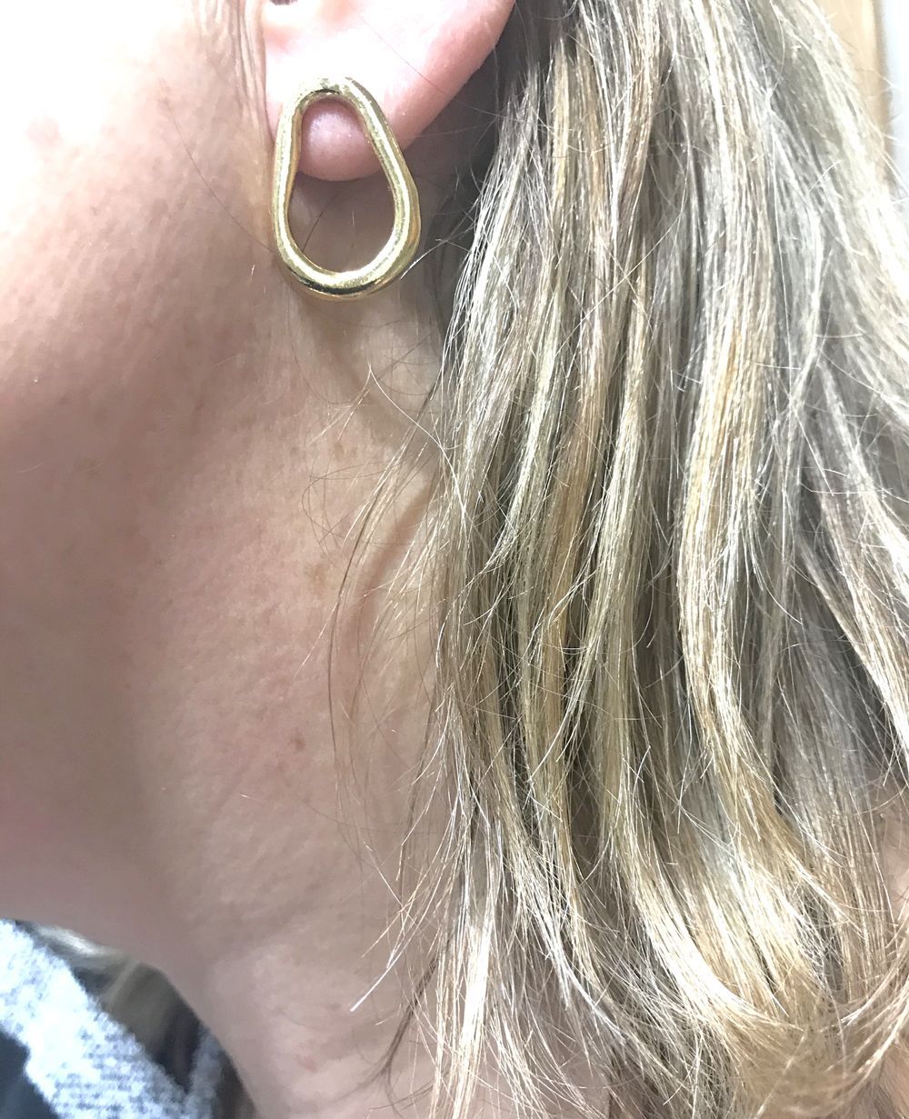 Pendientes Aiko - Imagen 2