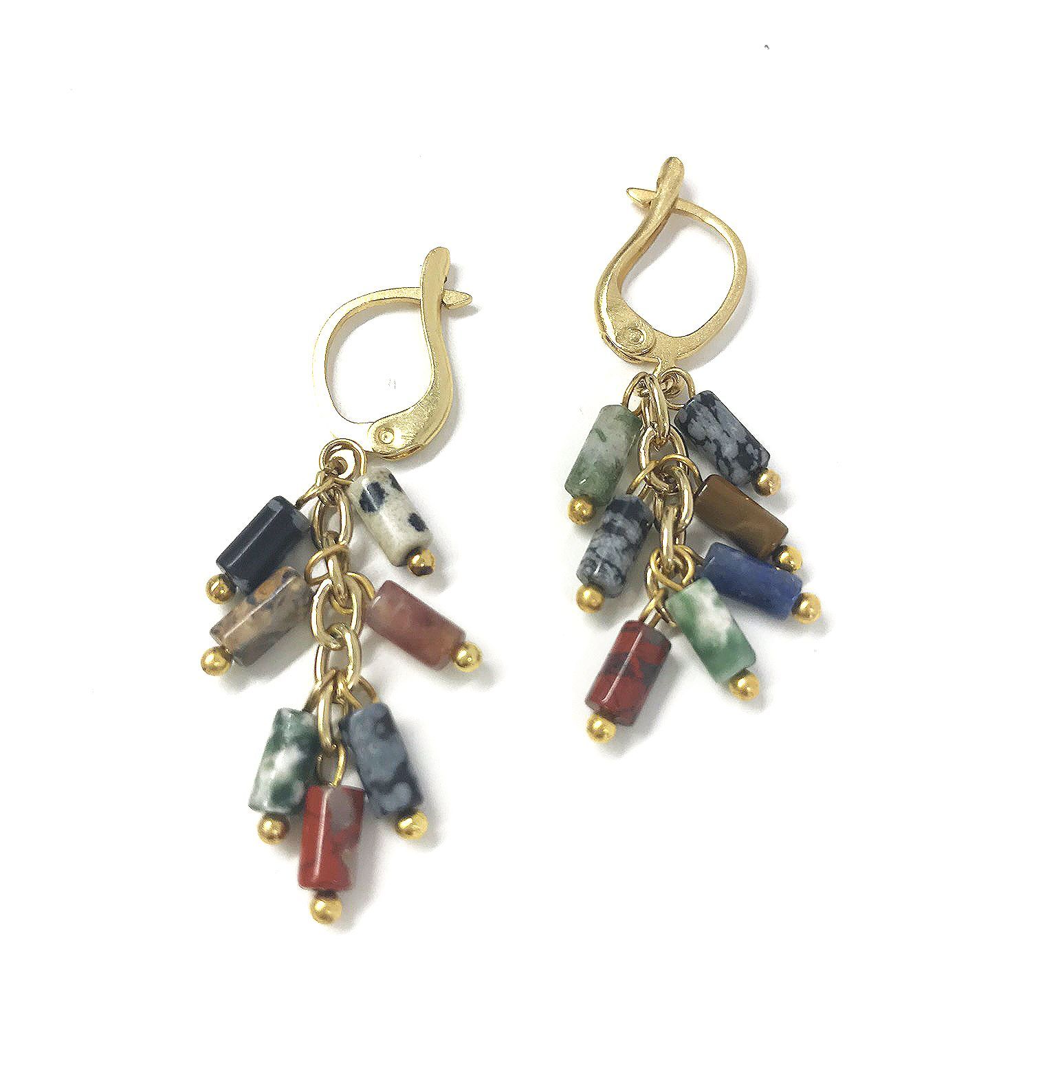 Pendientes Kaiko