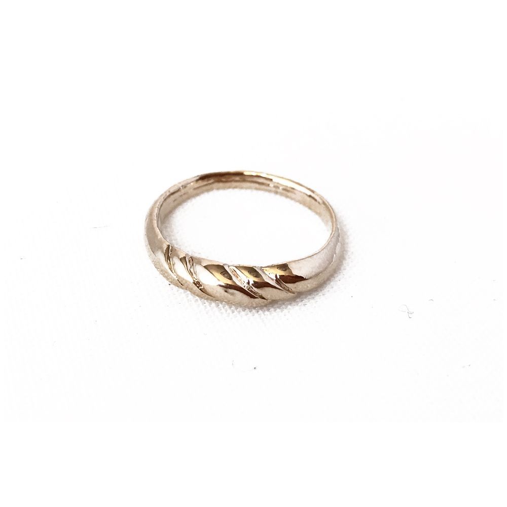 Anillo Sahara