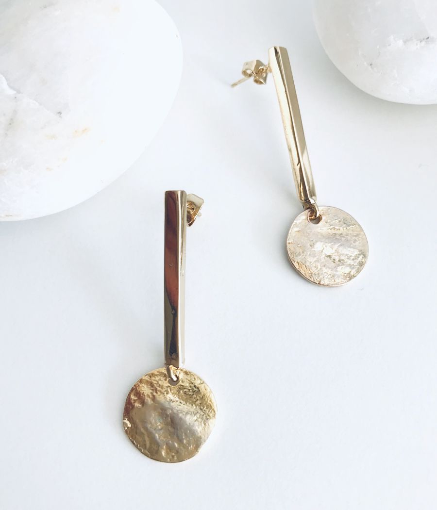 Pendientes Noah - Imagen 4