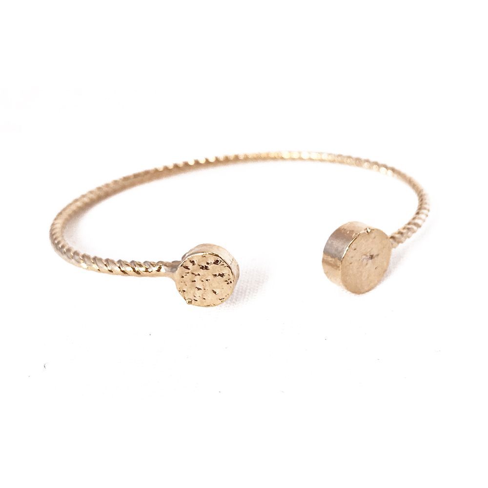 Pulsera Dorotea rounds
