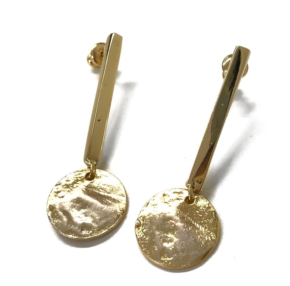 Pendientes Noah