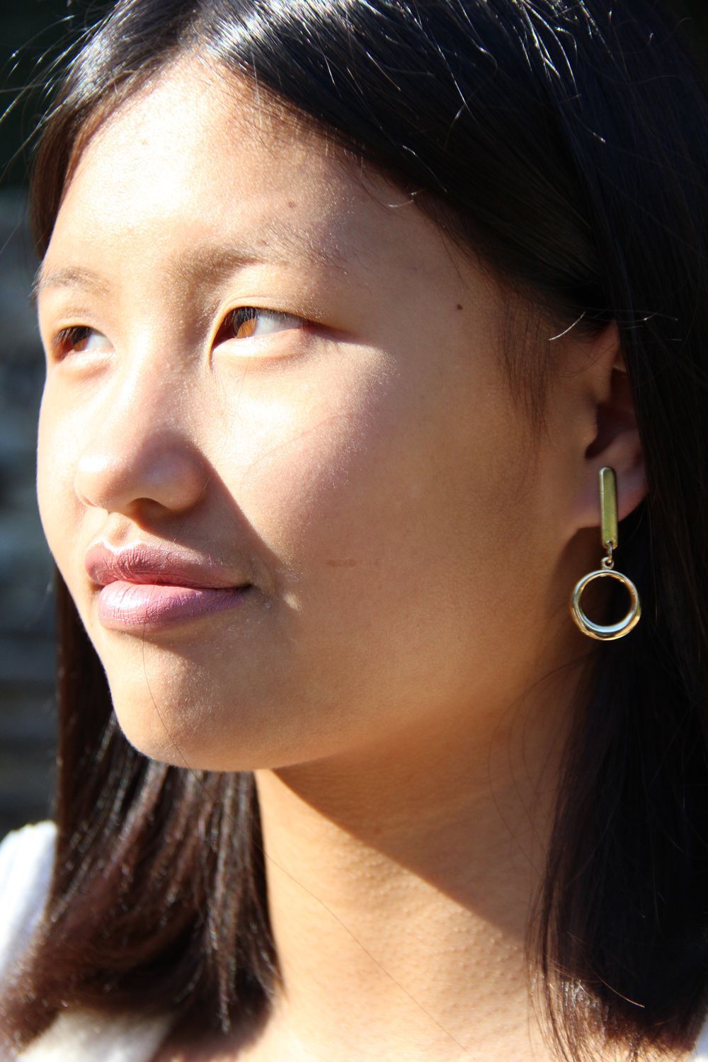 Pendientes Chloe - Imagen 3