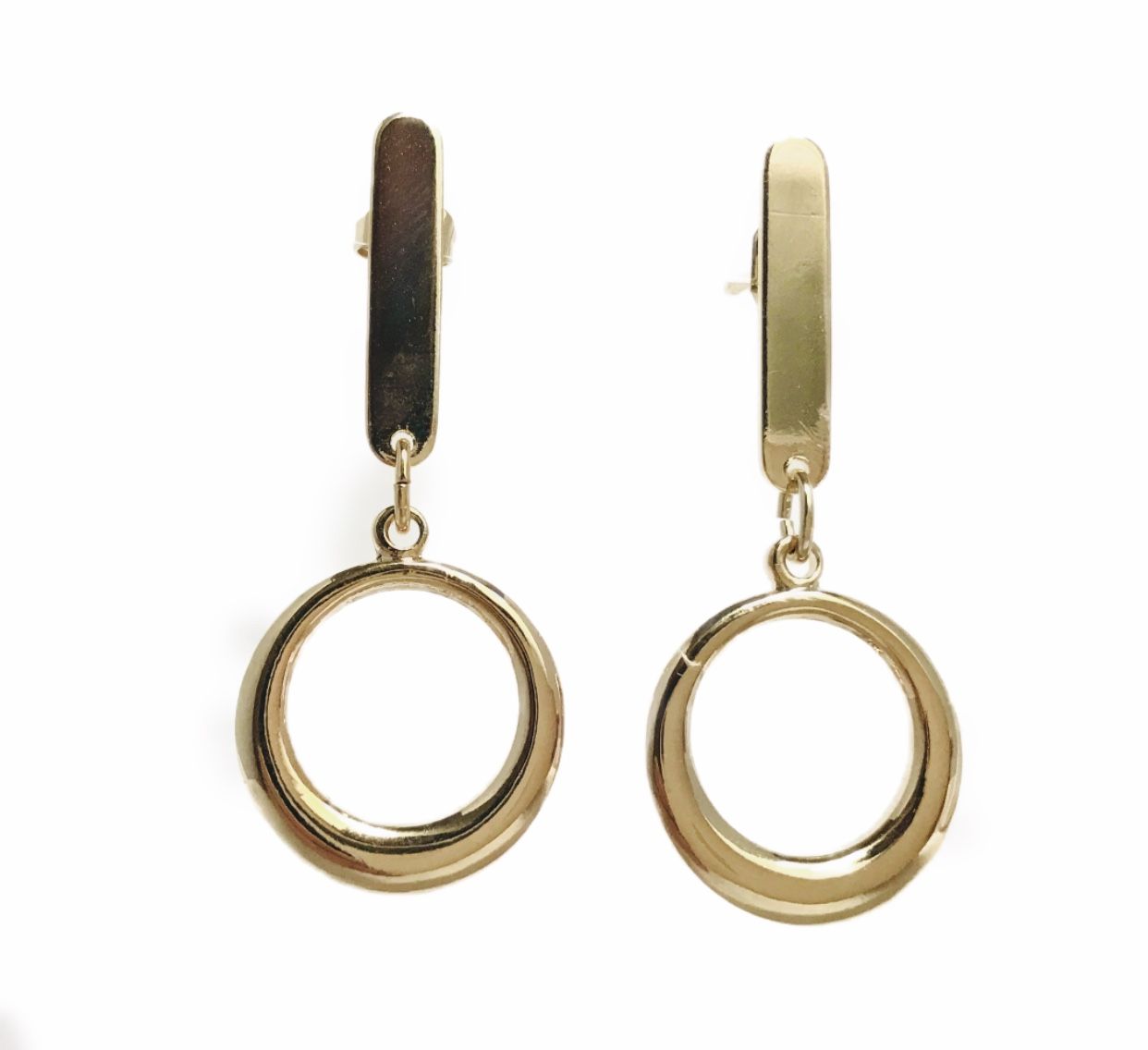 Pendientes Chloe - Imagen 4