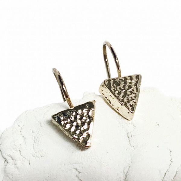 Pendientes Triangle