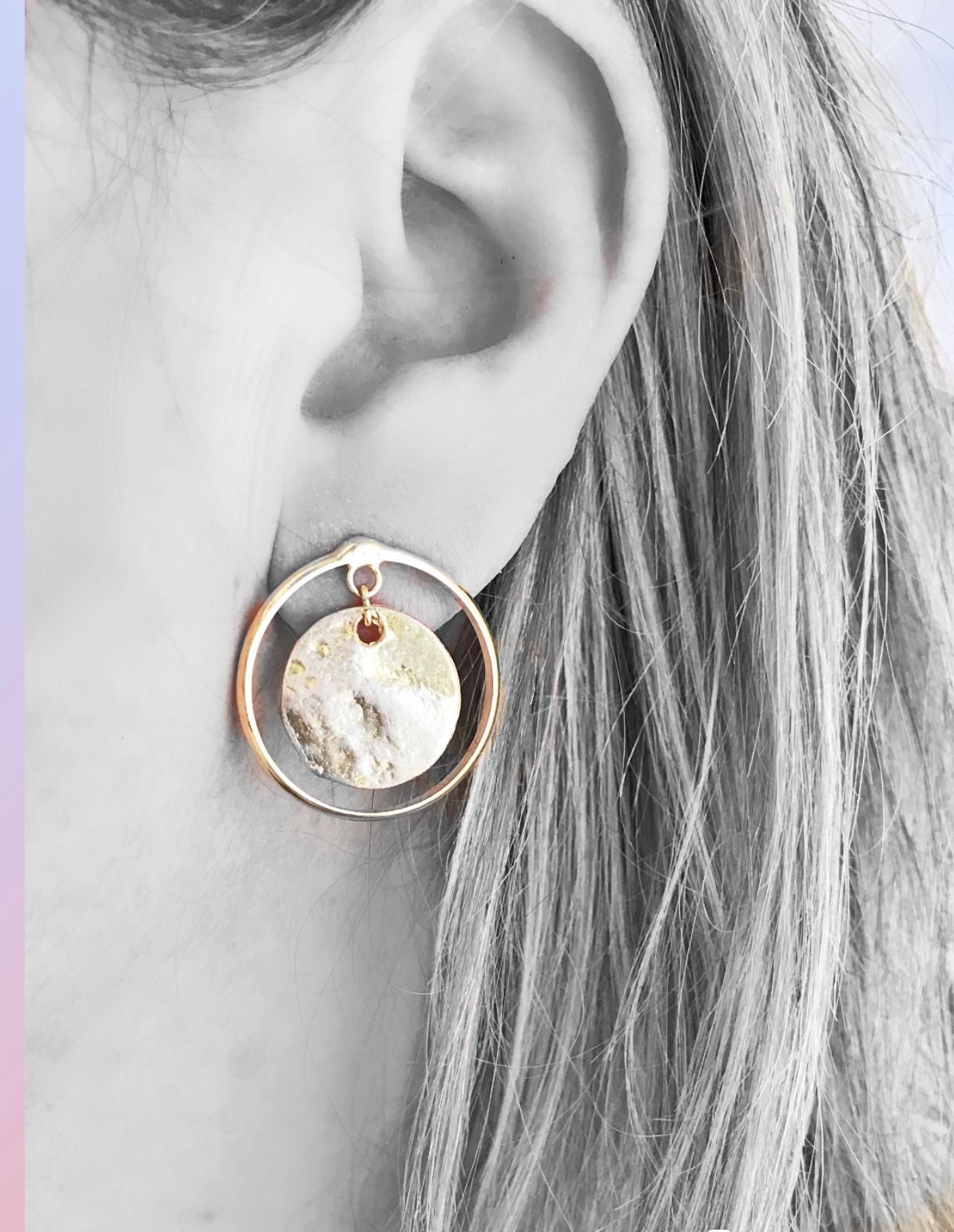 Pendientes Donna