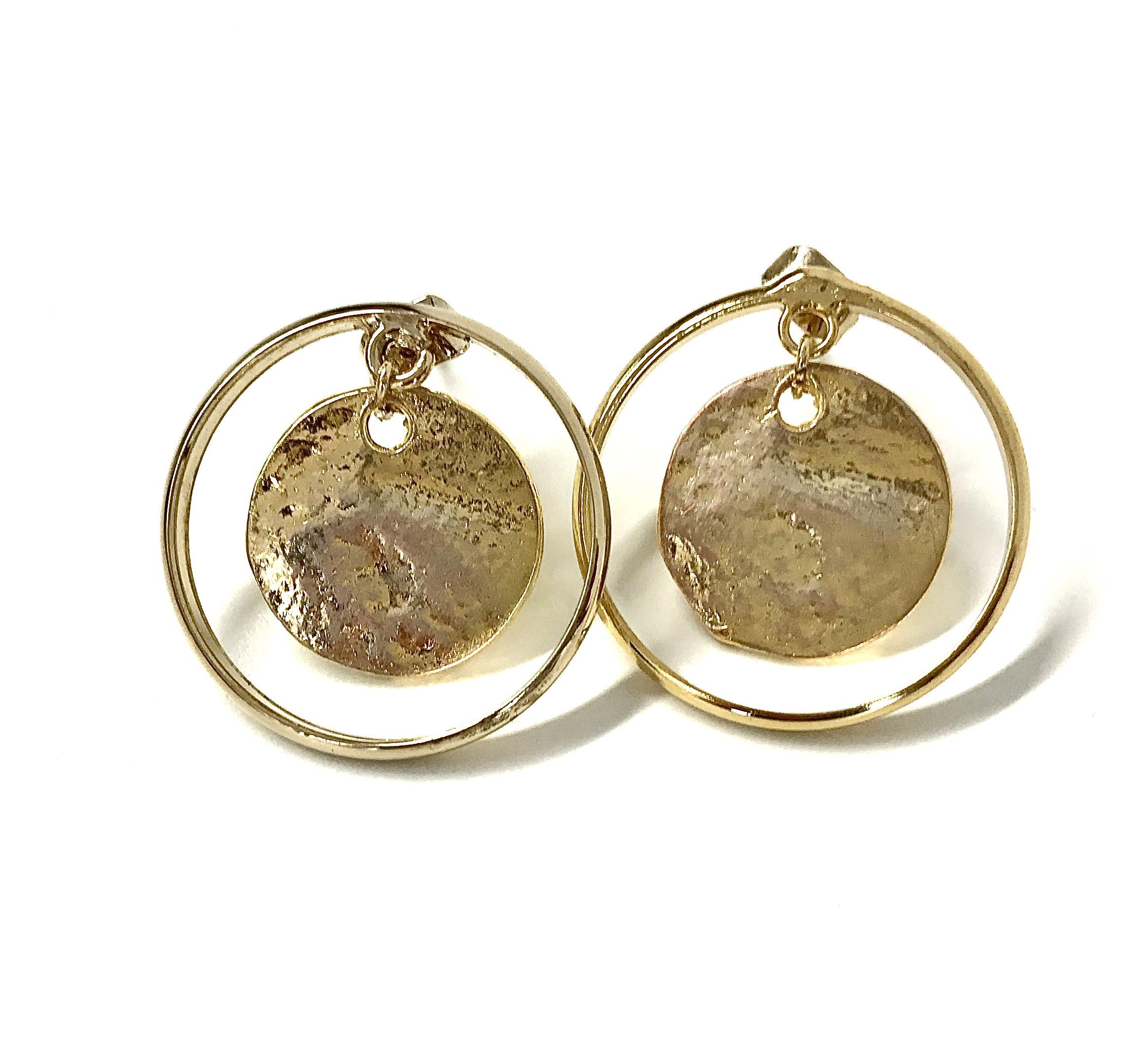 Pendientes Donna - Imagen 2