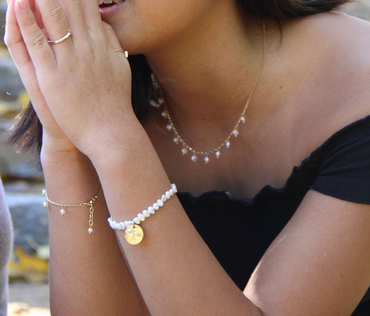Pulsera Pia - Imagen 2