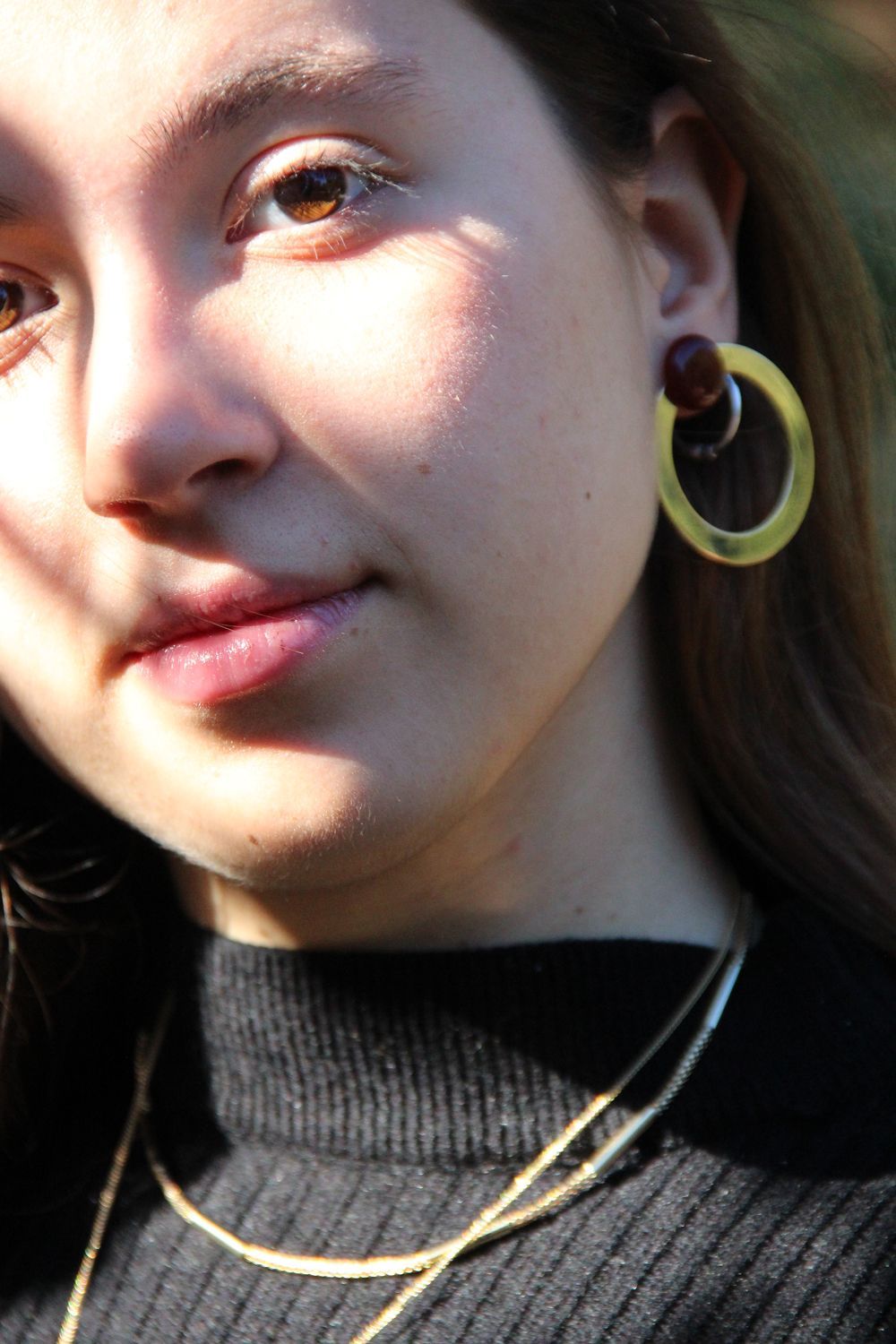 Pendientes Gia - Imagen 2
