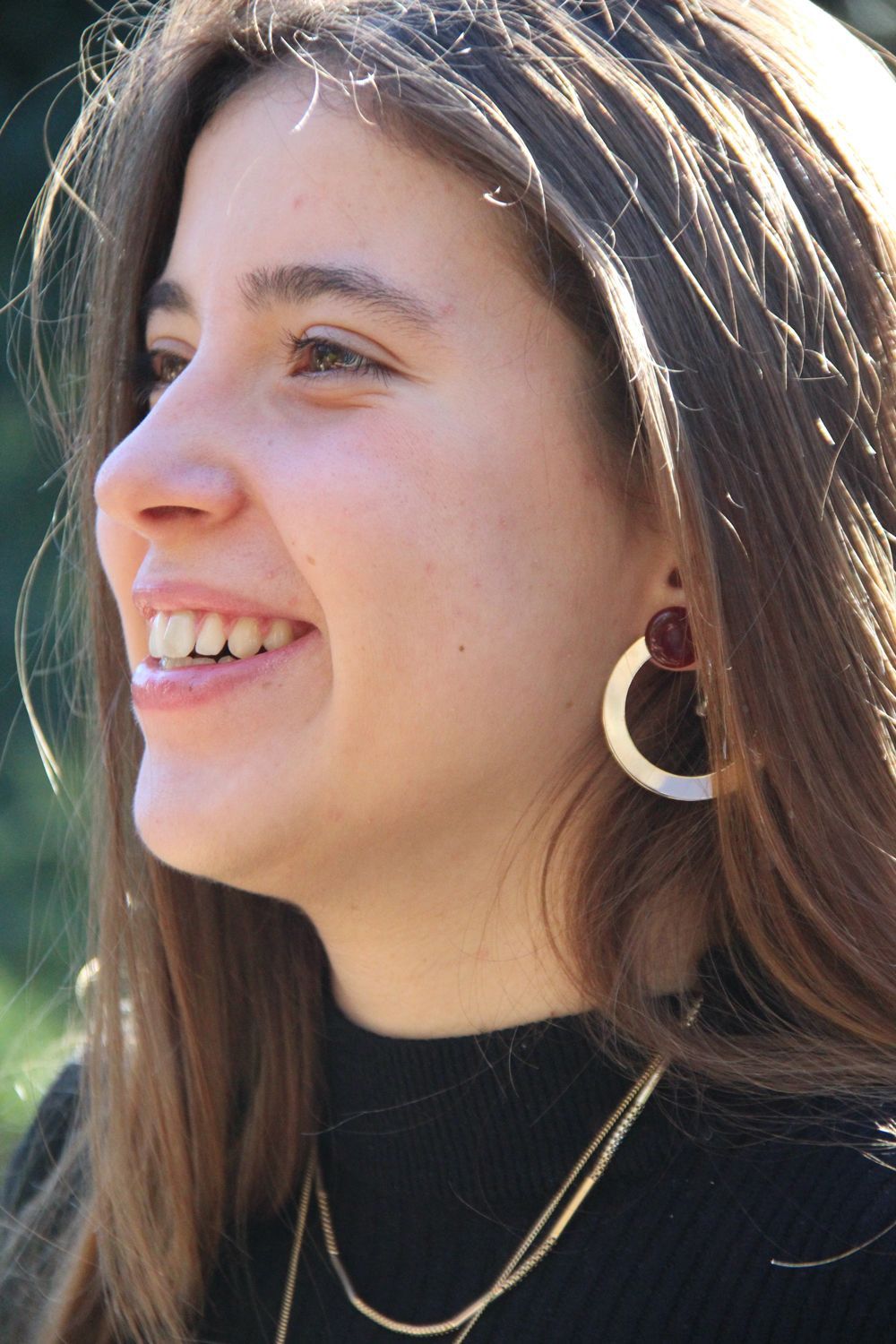 Pendientes Gia - Imagen 3