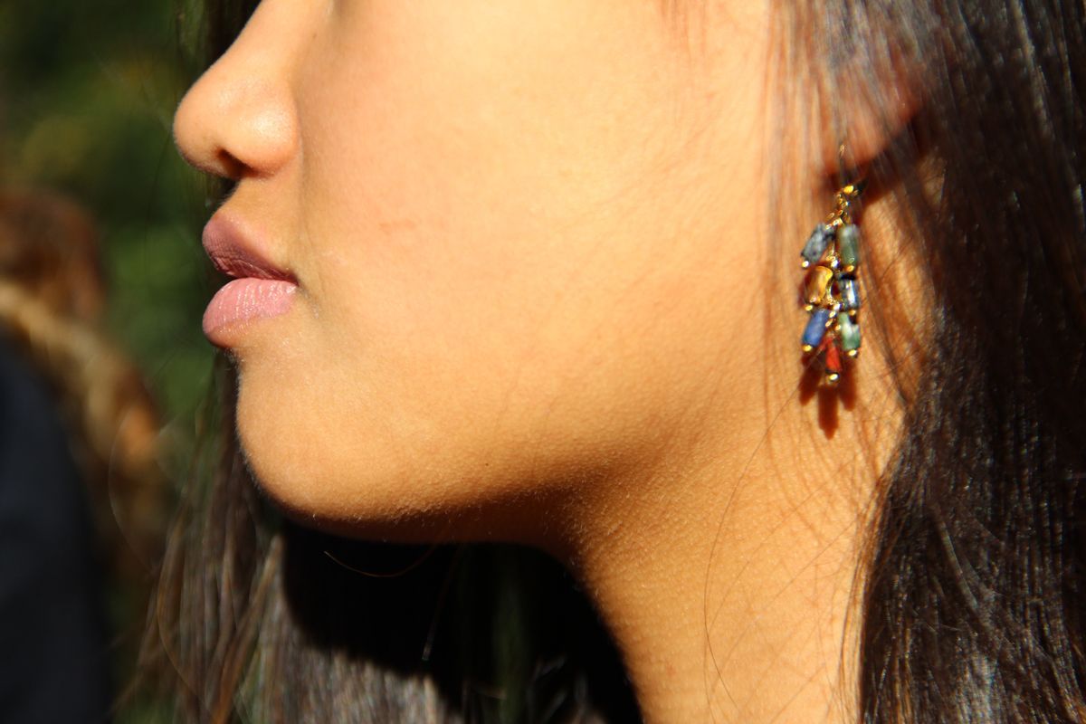 Pendientes Kaiko - Imagen 2