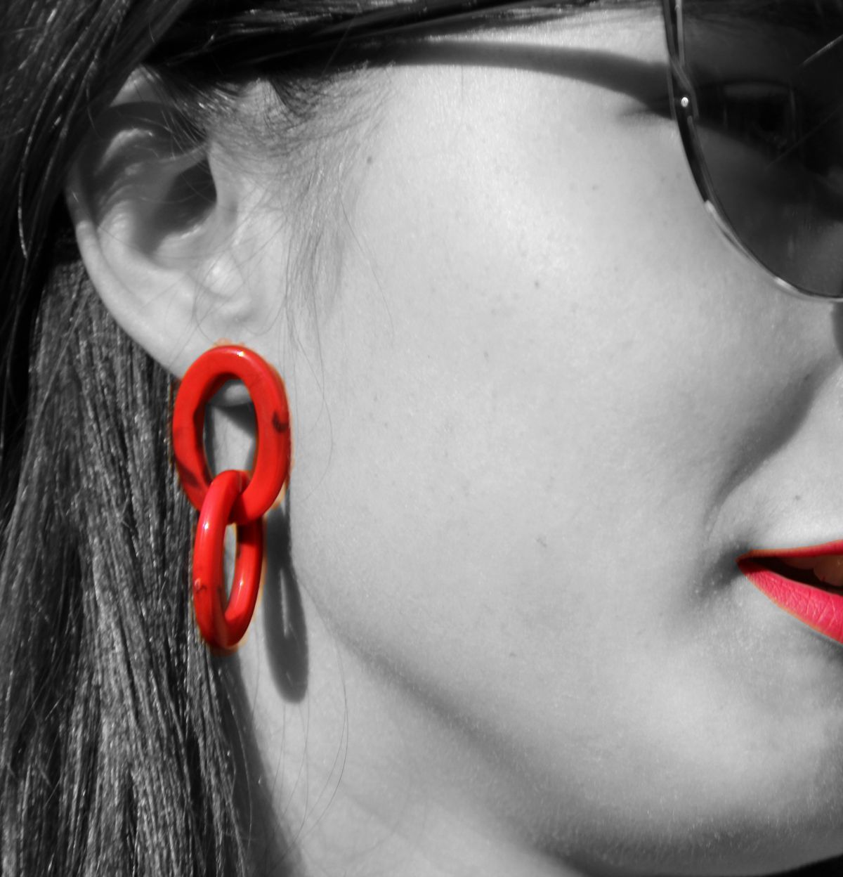 Pendiente Elie - Imagen 3