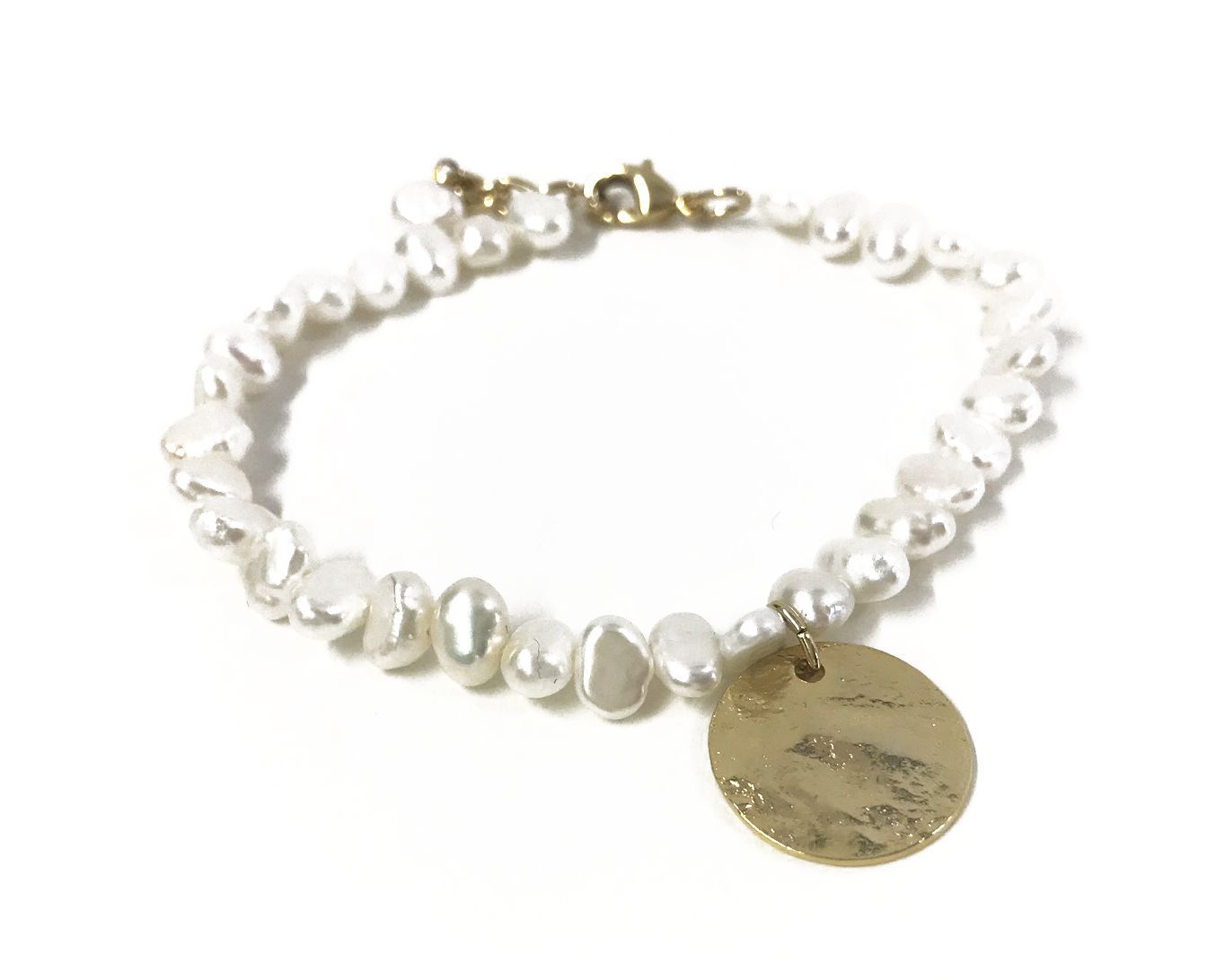 Pulsera Pia