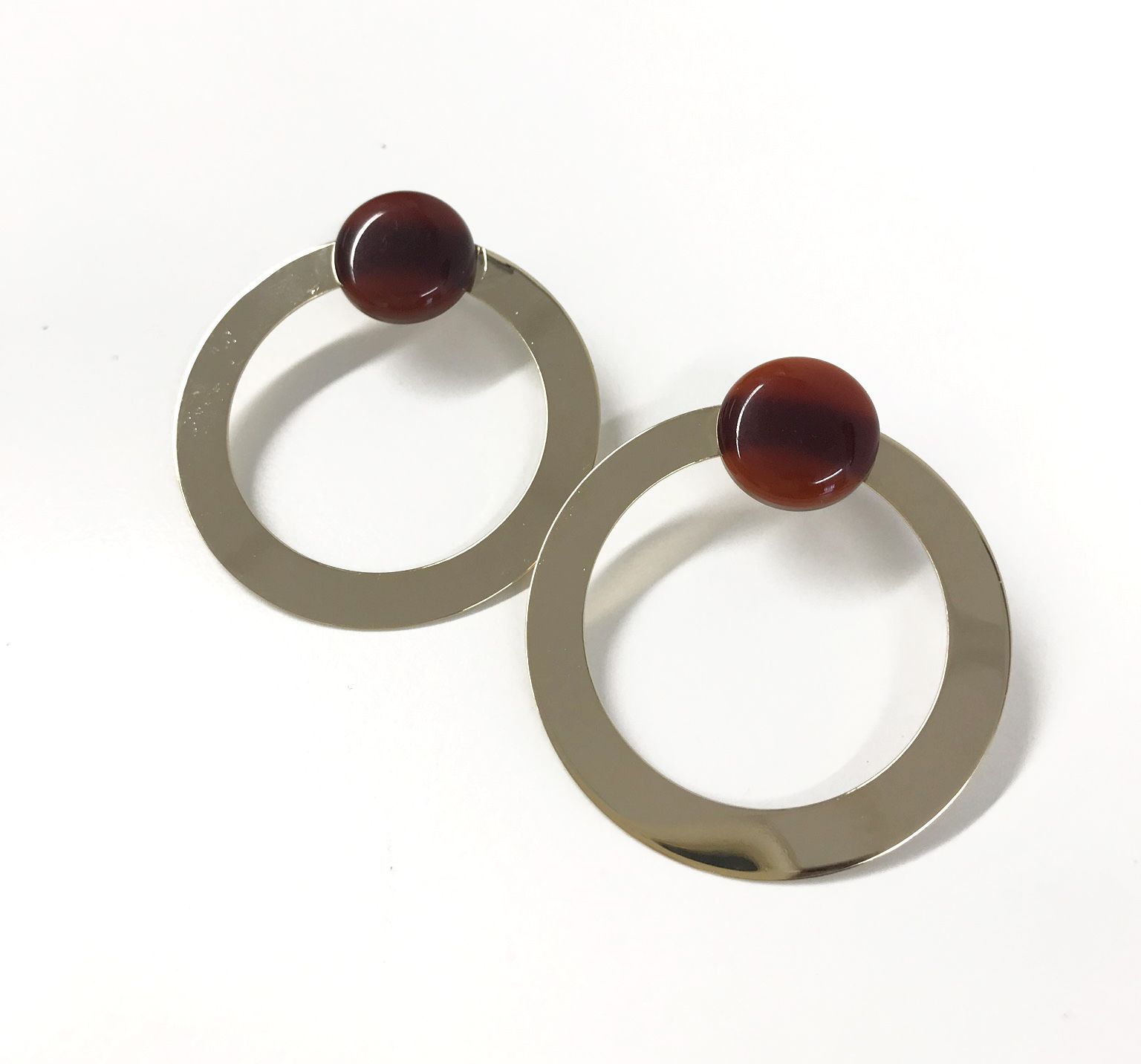 Pendientes Gia
