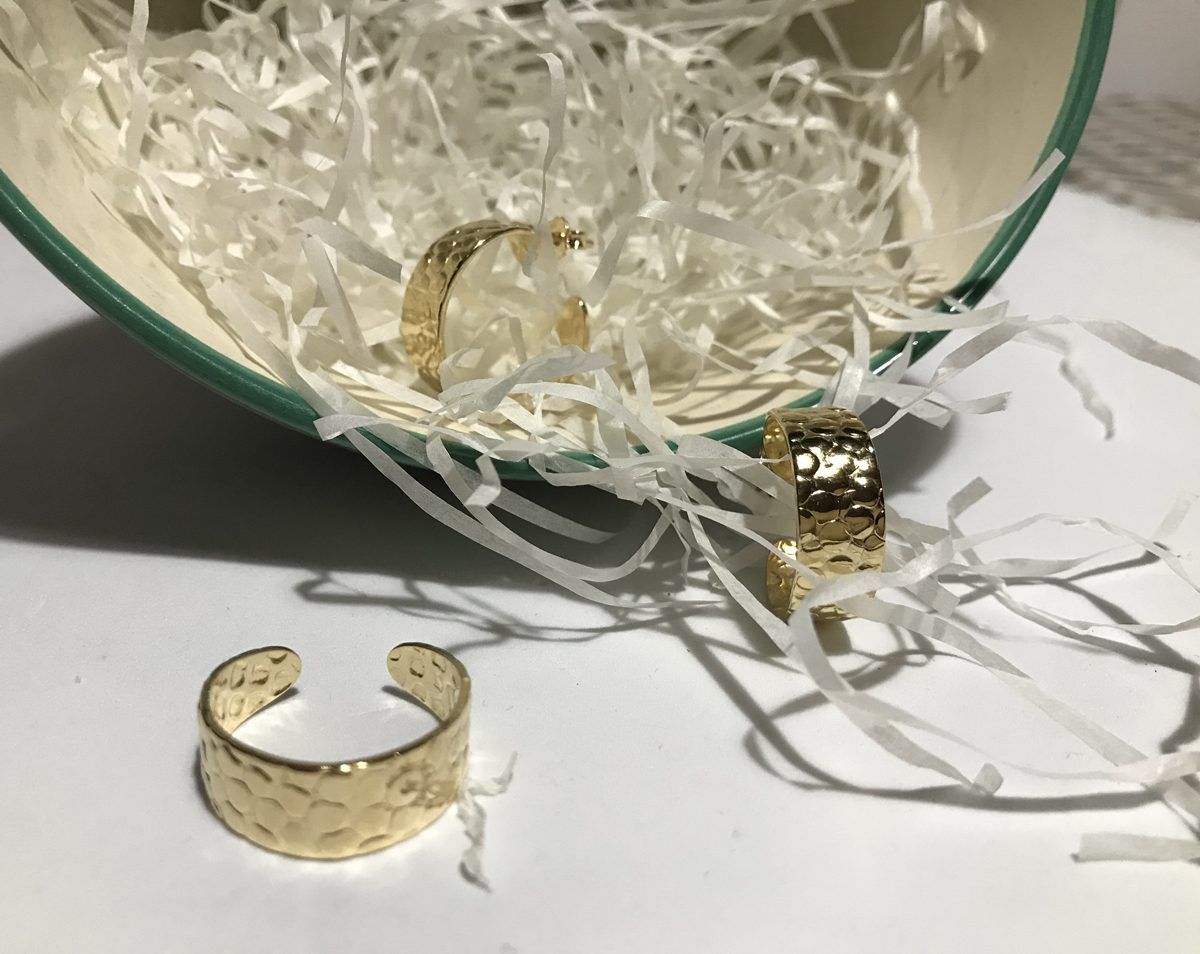 Anillo Cobra - Imagen 2
