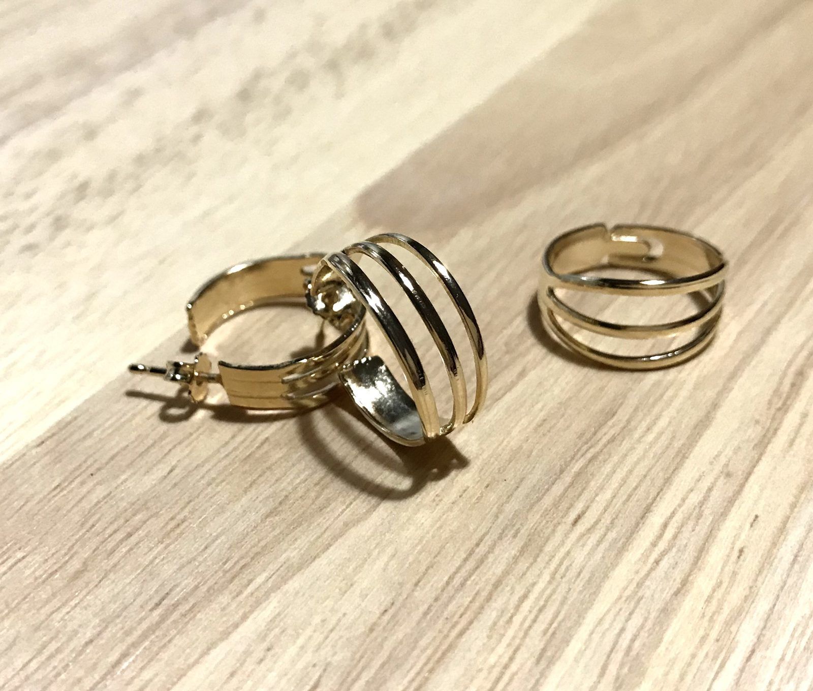 Anillo Brunelle - Imagen 2