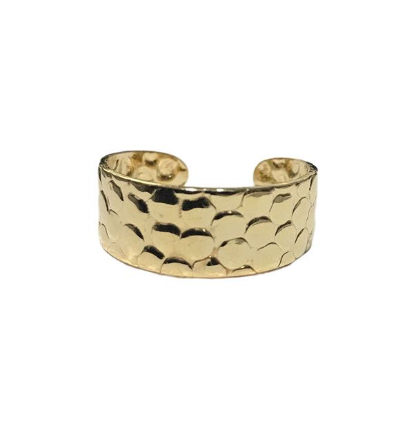 Anillo Cobra
