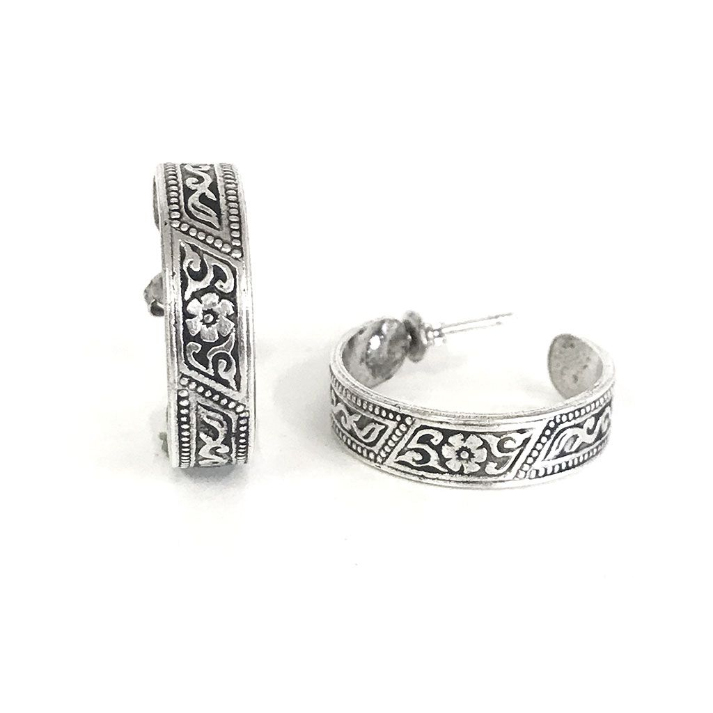 criollas grabadas plata