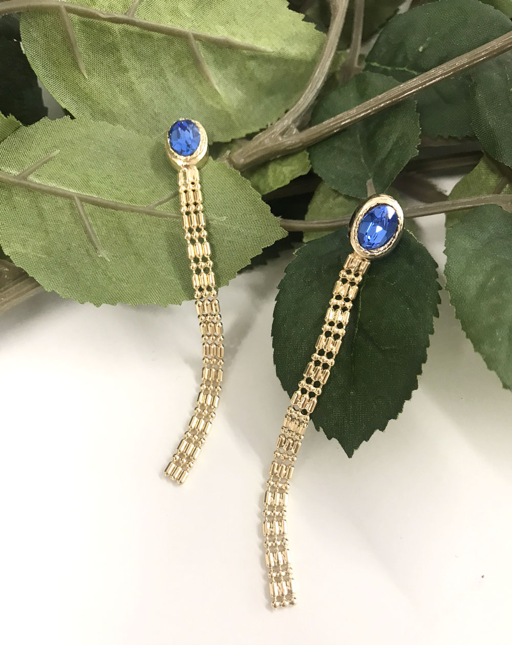 Pendientes Bernice