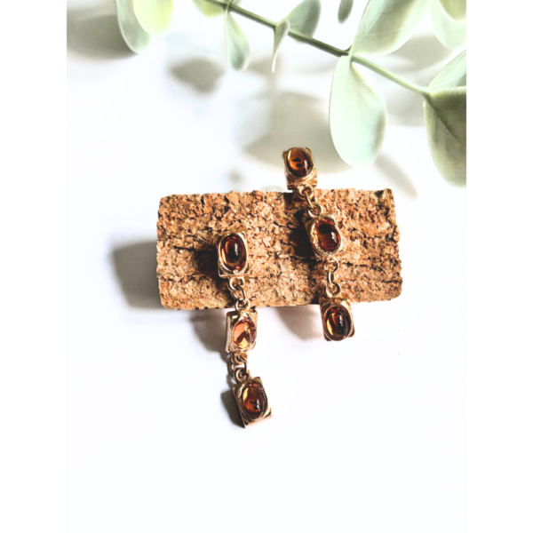 Pendientes Pierre