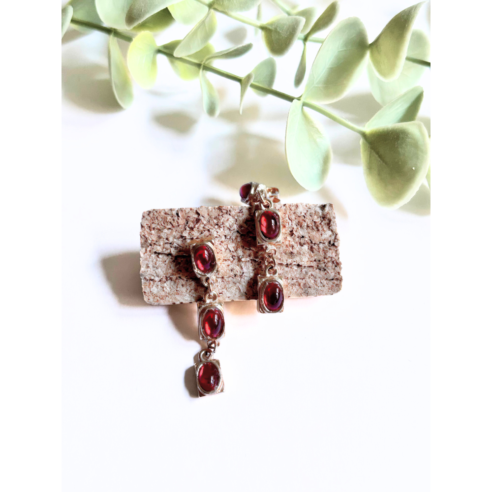 Pendientes Pierre - Imagen 2