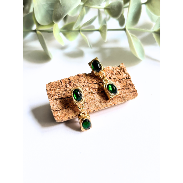 Pendientes Pierre mini