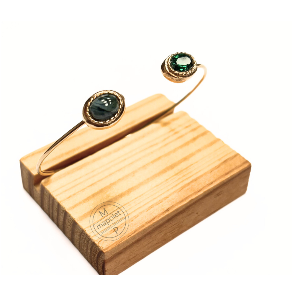 Esclava Doppio (disponible en varios colores) - Imagen 5