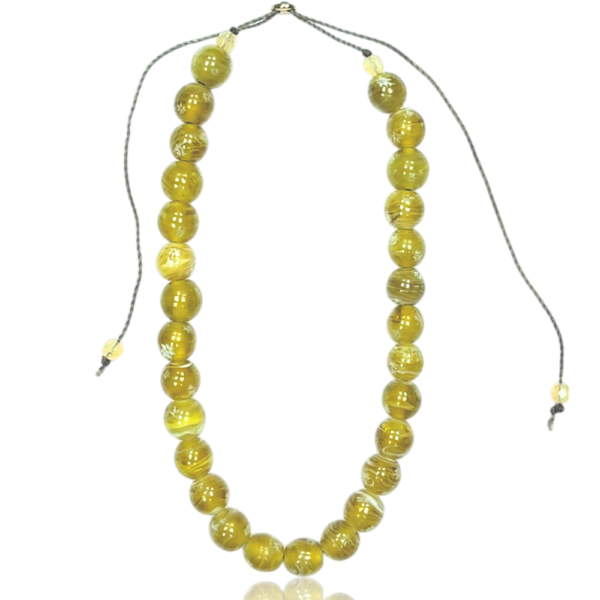 Gargantilla Rio (disponible en varios colores)